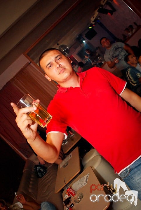 Distracţie nebună în Rio, 