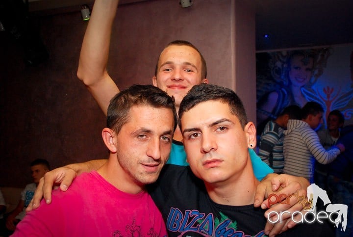 Distracţie nebună în Rio, 