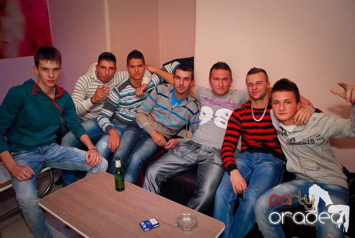 Distracţie nebună în Rio, 