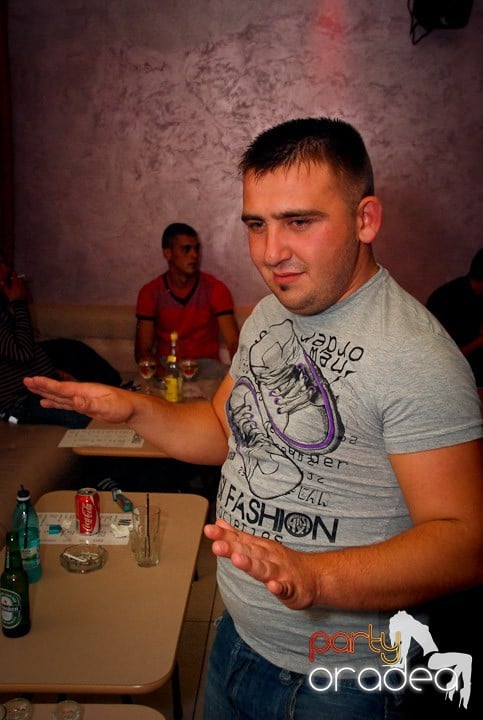 Distracţie nebună în Rio, 