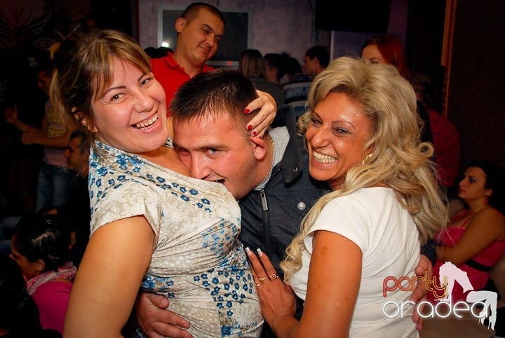 Distracţie nebună în Rio, 