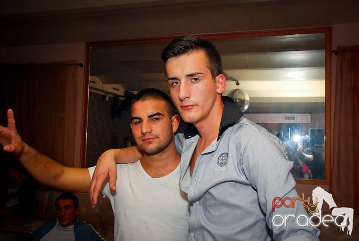 Distracţie nebună în Rio, 