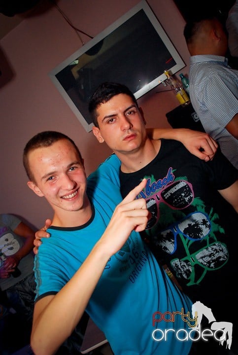 Distracţie nebună în Rio, 