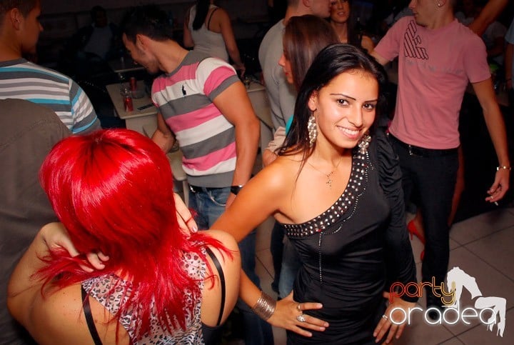 Distracţie nebună în Rio, 