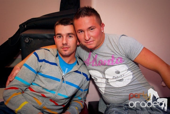 Distracţie nebună în Rio, 