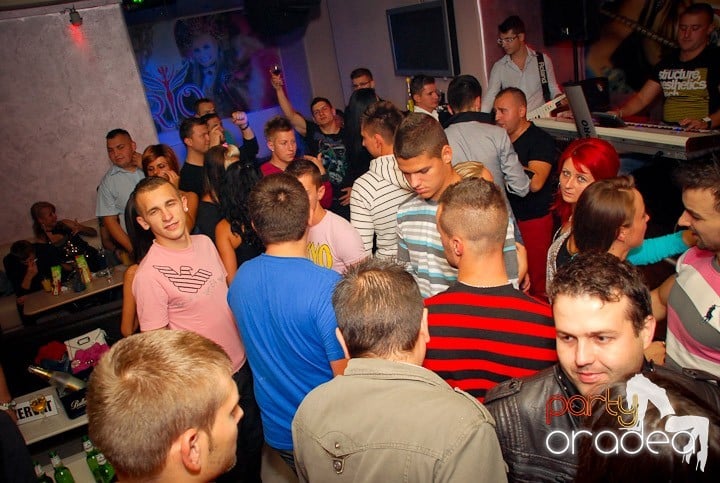 Distracţie nebună în Rio, 