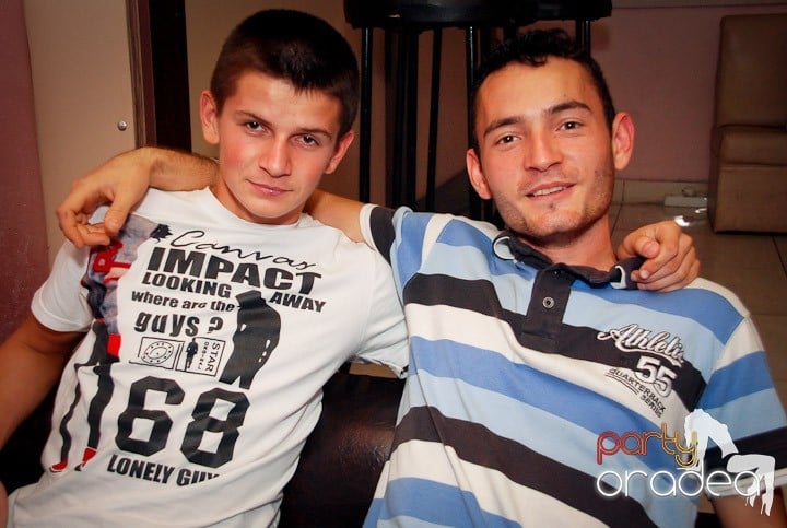 Distracţie nebună în Rio, 