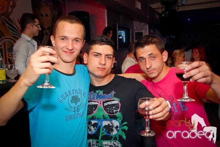 Distracţie nebună în Rio, 