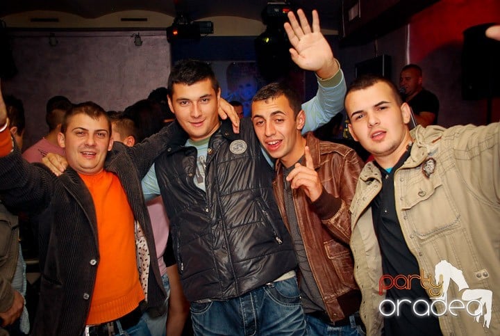 Distracţie nebună în Rio, 