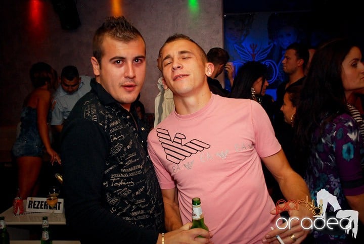 Distracţie nebună în Rio, 