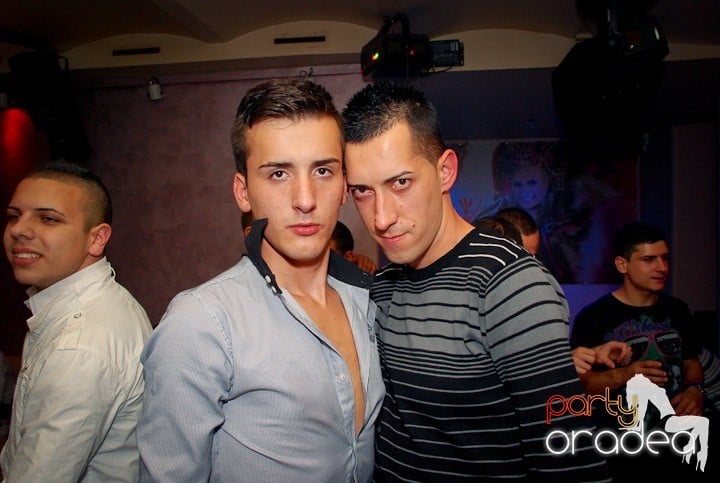 Distracţie nebună în Rio, 