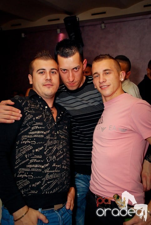 Distracţie nebună în Rio, 