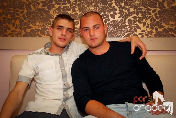 Distracţie nebună în Rio, 