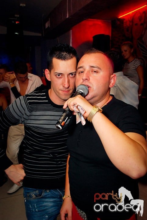 Distracţie nebună în Rio, 