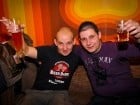Distracţie până dimineaţa în Juice