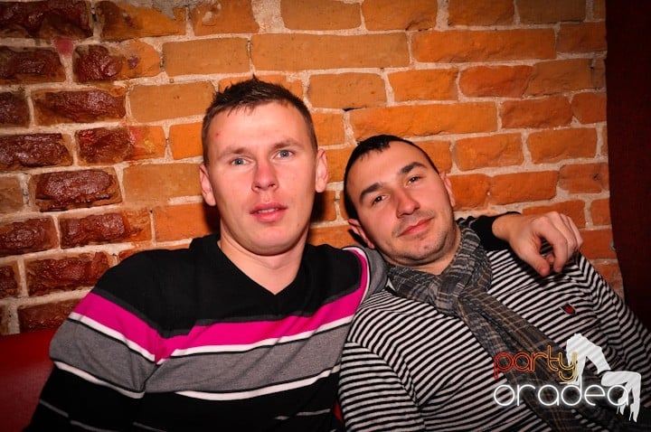 Distracţie până în zorii zilei, 