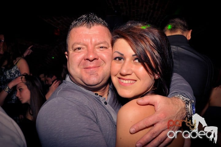 Distracţie până în zorii zilei, 