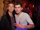 Distracţie şi veselie în Club Downtown