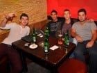 Distracţie şi veselie în Club Downtown