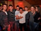Distracţie şi veselie în Club Downtown
