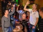 Distracţie şi veselie în Club Downtown