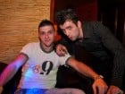 Distracţie şi veselie în Club Downtown
