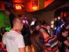 Distracţie şi veselie în Club Downtown