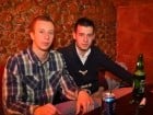 Distracţie şi veselie în Club Downtown