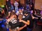 Distracţie şi veselie în Club Downtown