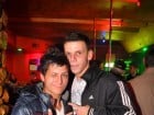 Distracţie şi veselie în Club Downtown