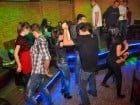 Distracţie şi veselie în Club Downtown