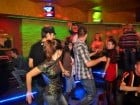 Distracţie şi veselie în Club Downtown