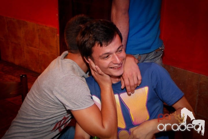 Distracţie şi veselie în Downtown, 