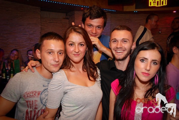 Distracţie şi veselie în Downtown, 