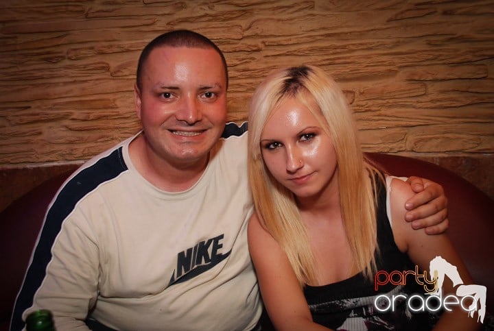 Distracţie şi veselie în Downtown, 