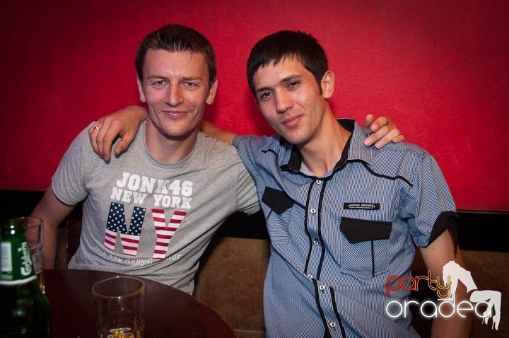 Distracţie şi veselie în Downtown, 