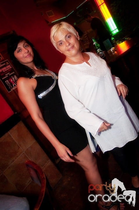 Distracţie şi veselie în Downtown, 