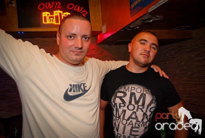 Distracţie şi veselie în Downtown, 