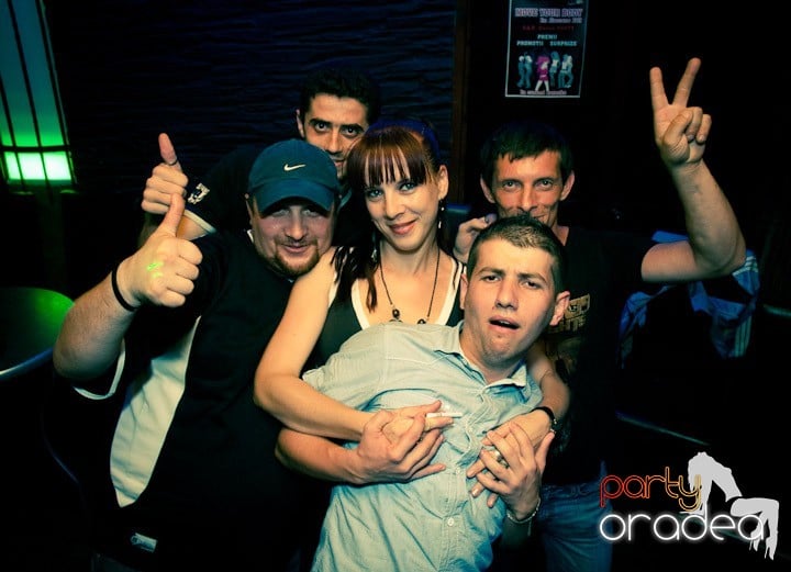 Distracţie şi veselie în Downtown, 