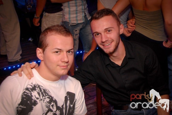 Distracţie şi veselie în Downtown, 