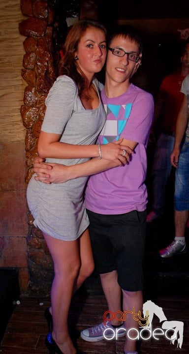 Distracţie şi veselie în Downtown, 