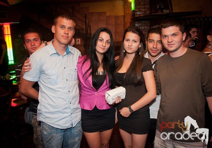 Distracţie şi veselie în Downtown, 