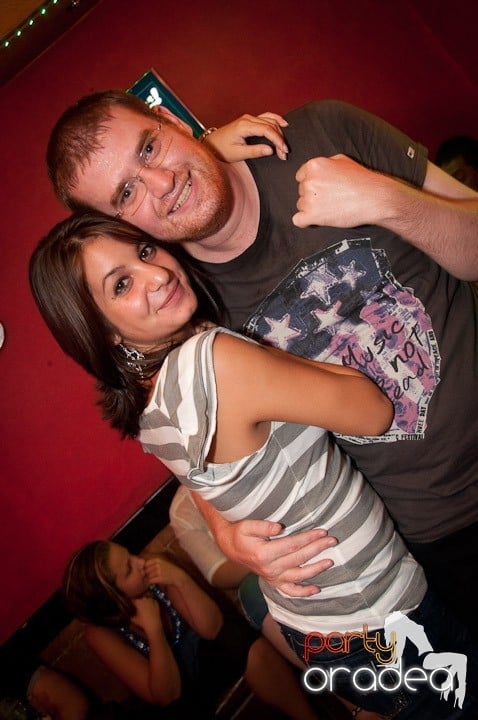 Distracţie şi veselie în Downtown, 