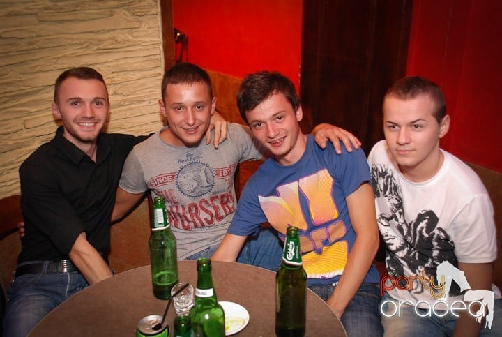 Distracţie şi veselie în Downtown, 