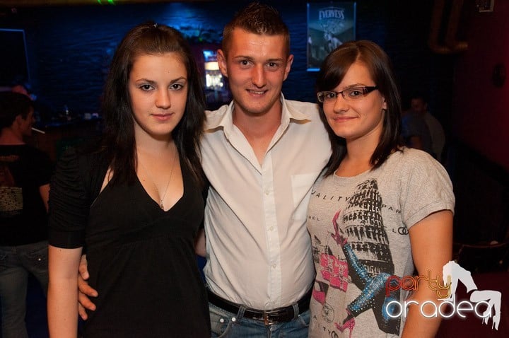 Distracţie şi veselie în Downtown, 