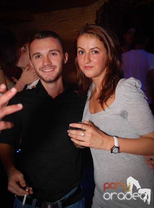 Distracţie şi veselie în Downtown, 