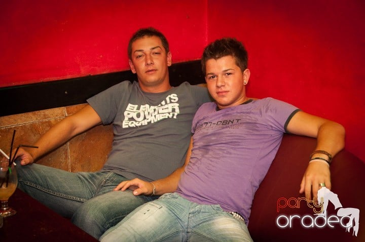 Distracţie şi veselie în Downtown, 