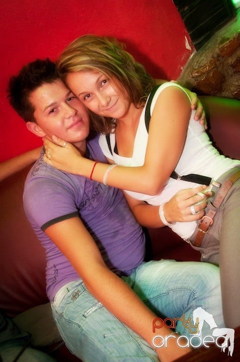 Distracţie şi veselie în Downtown, 