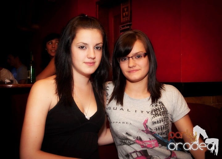 Distracţie şi veselie în Downtown, 