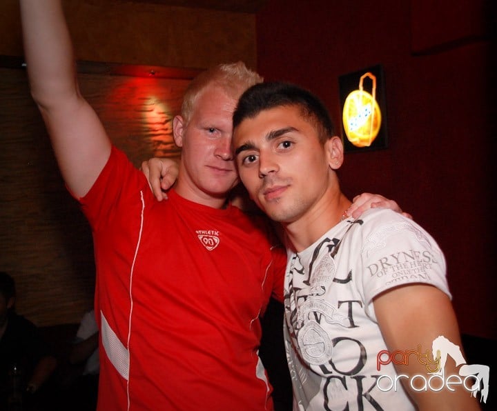 Distracţie şi veselie în Downtown, 